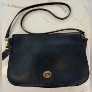 Vintage Coach purse